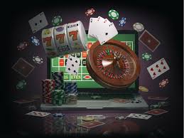Официальный сайт Casino Gama